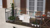 Clothes Drying Rack
